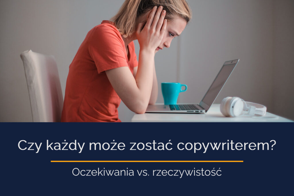 jak zostac copywriterem