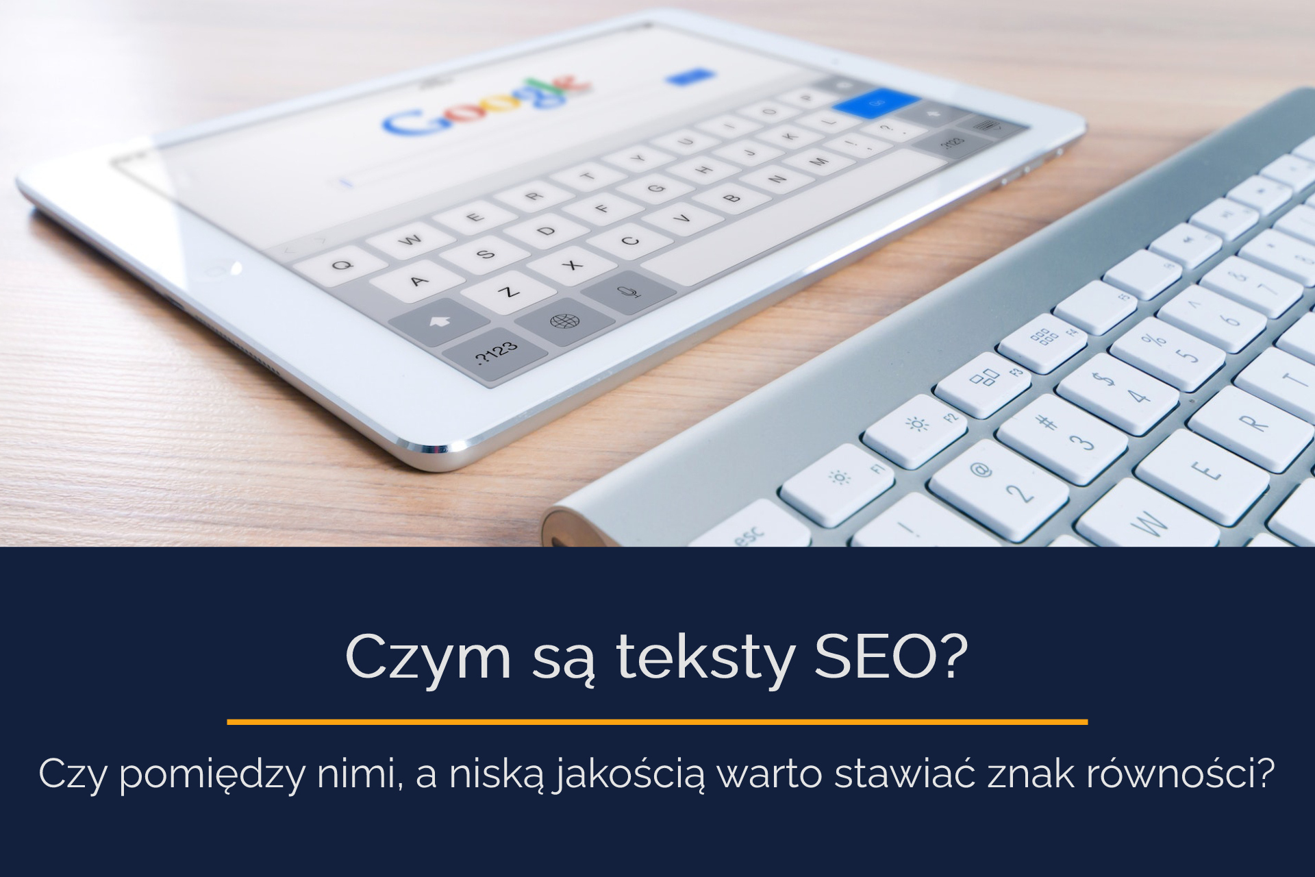 teksty seo