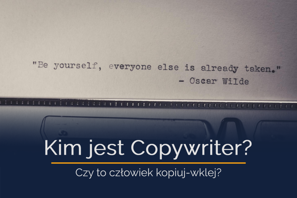 copywriter