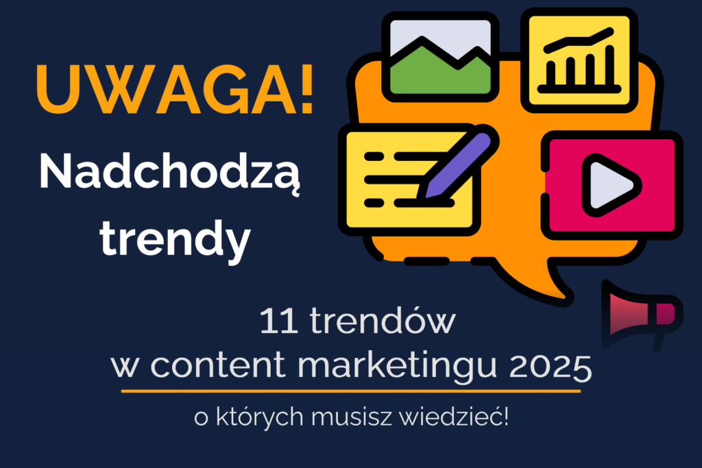 content marketing w 2025 roku